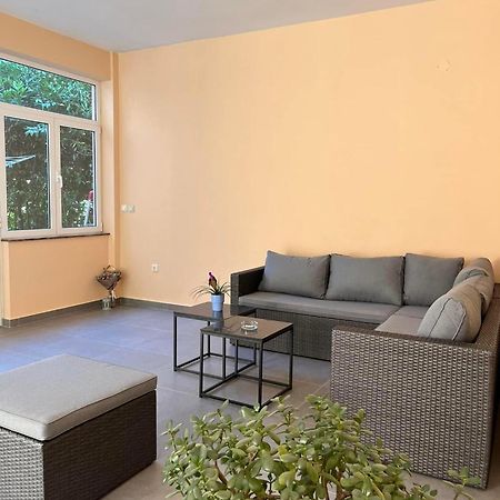 Apartments Marko Sukošan Eksteriør billede