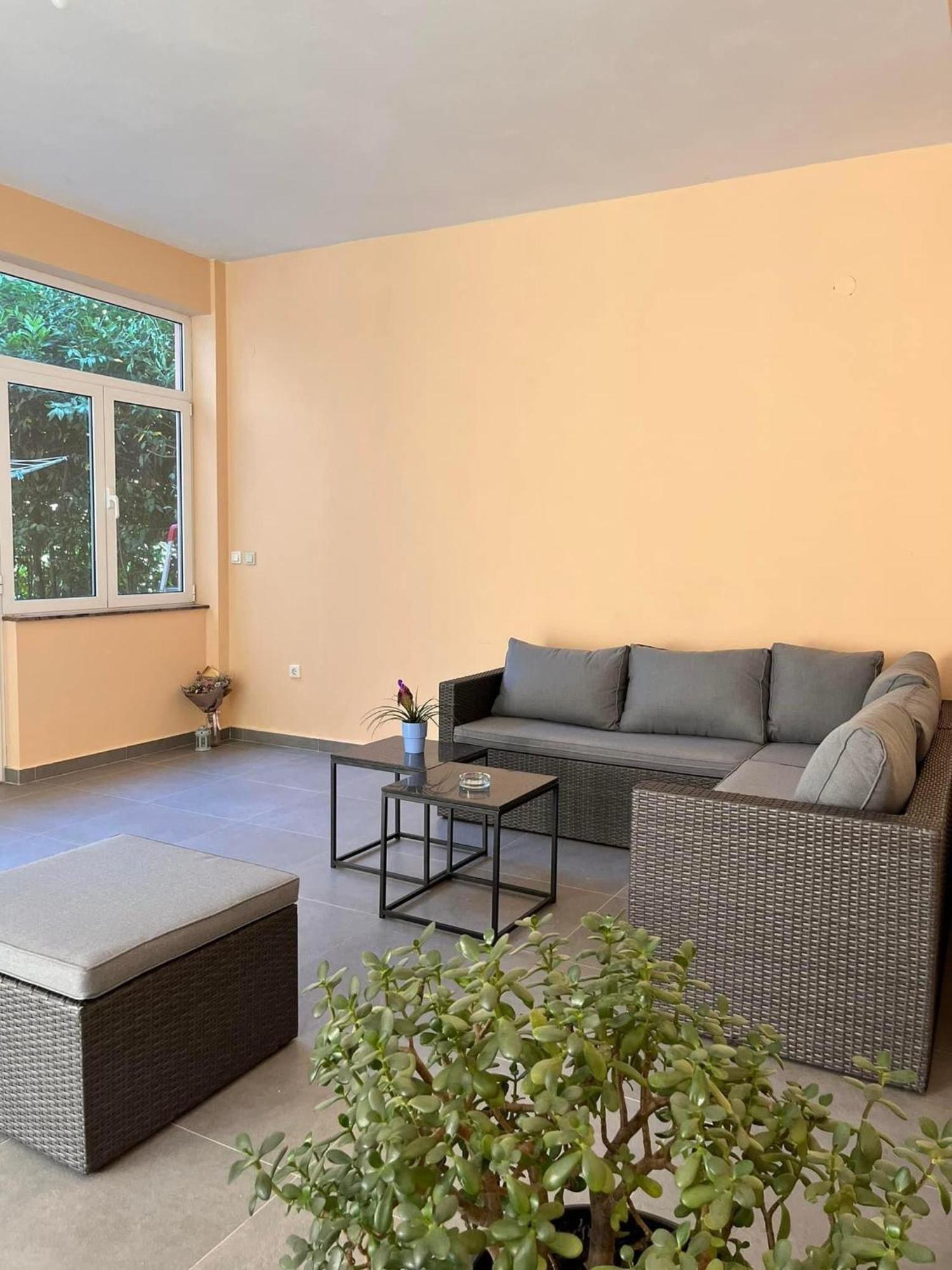 Apartments Marko Sukošan Eksteriør billede